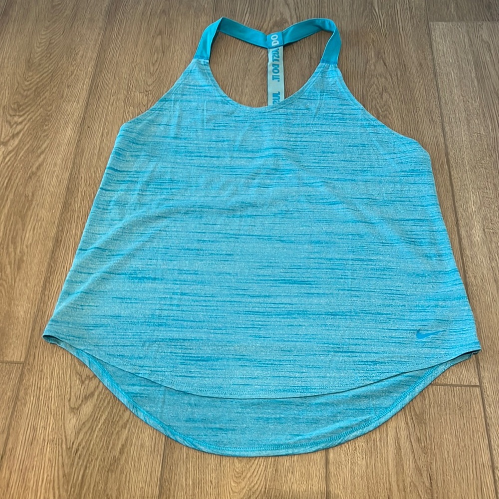 Nike Workout Tank Top